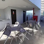 Golden 202 - Flat Aconchegante Perto De Tudo