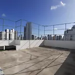 Golden 202 - Flat Aconchegante Perto De Tudo