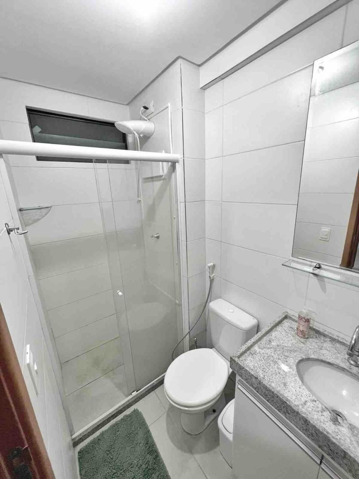Golden 202 - Flat Aconchegante Perto De Apartment Recife